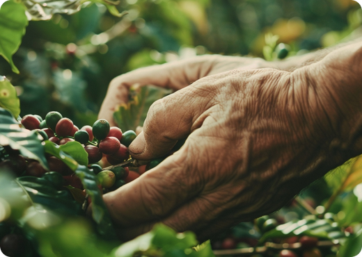 The rich history of Ugandan coffee: From bean to brew