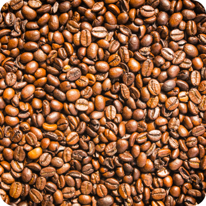 The flavor profile of Ugandan coffee