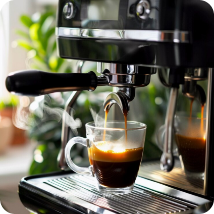 The flavor profile of Ugandan coffee