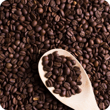 The flavor profile of Ugandan coffee