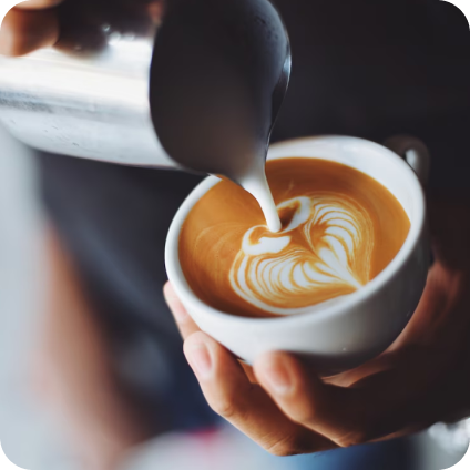 The  rich history of Ugandan coffee