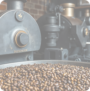 Homeland Coffee How It's Made