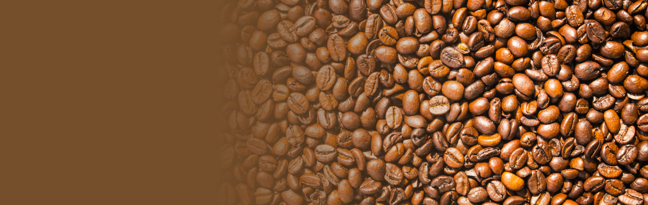 Homeland Coffee Image Banner