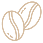 Homeland Coffee Icon
